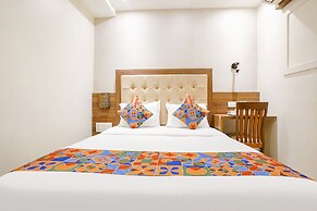 Fabhotel Amber Palace