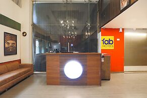 Fabhotel Arka