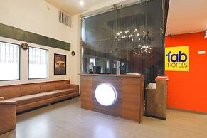 Fabhotel Arka