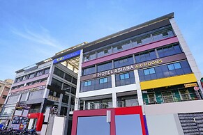 Fabhotel Asiana