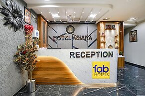Fabhotel Asiana