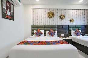 Fabhotel Asiana