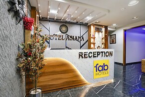 Fabhotel Asiana