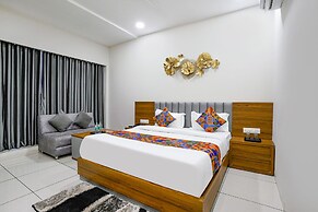 Fabhotel Asiana