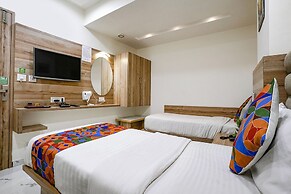 Fabhotel Asiana