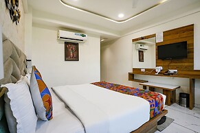 Fabhotel Asiana