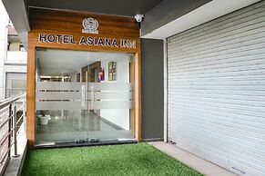 Fabhotel Asiana