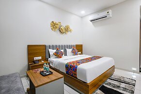 Fabhotel Asiana