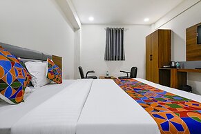 Fabhotel Asiana