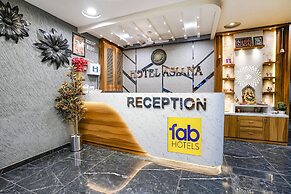 Fabhotel Asiana