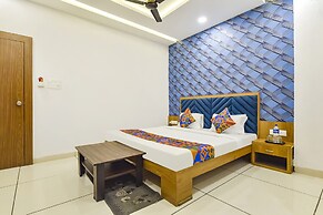 Fabhotel B Fine