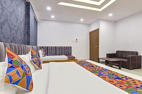 Fabhotel B Fine