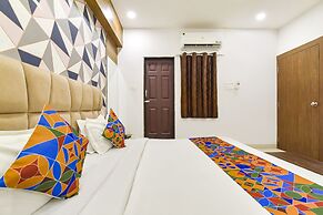 Fabhotel B Fine