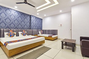 Fabhotel B Fine