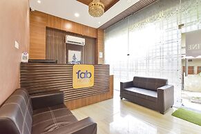 Fabhotel B Fine