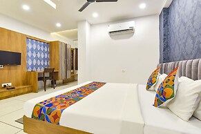 Fabhotel B Fine