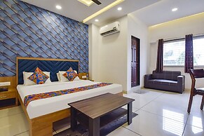 Fabhotel B Fine