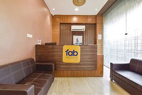 Fabhotel B Fine