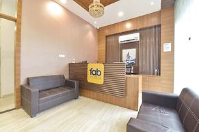 Fabhotel B Fine