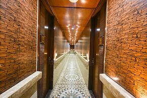 Fabhotel Billionaire Inn