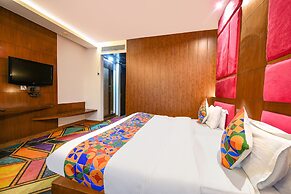 Fabhotel Billionaire Inn