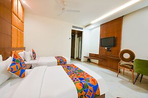 Fabhotel Billionaire Inn