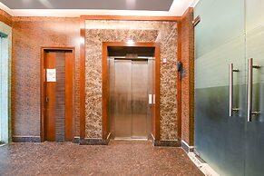 Fabhotel Billionaire Inn