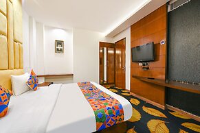 Fabhotel Billionaire Inn