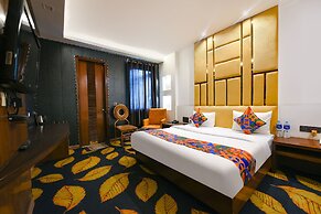 Fabhotel Billionaire Inn