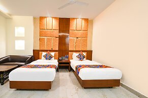 Fabhotel Billionaire Inn