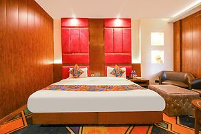 Fabhotel Billionaire Inn