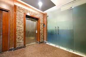 Fabhotel Billionaire Inn