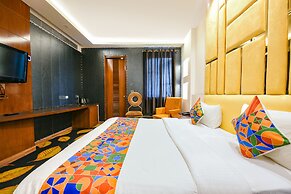 Fabhotel Billionaire Inn