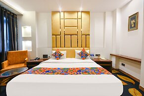 Fabhotel Billionaire Inn