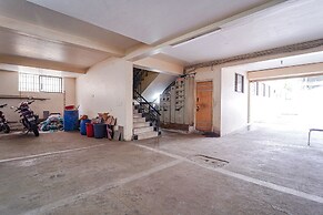 Fabhotel Ess Paradise