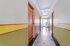 Fabhotel Ess Paradise