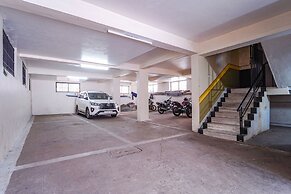 Fabhotel Ess Paradise