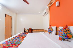 Fabhotel Ess Paradise