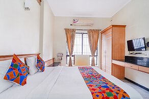 Fabhotel Ess Paradise