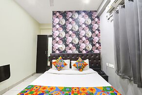 Fabhotel Galaxy Suites