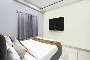Fabhotel Galaxy Suites