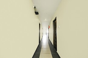 Fabhotel Galaxy Suites