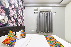 Fabhotel Galaxy Suites