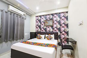 Fabhotel Galaxy Suites