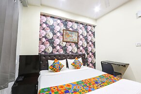 Fabhotel Galaxy Suites