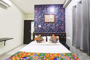 Fabhotel Galaxy Suites