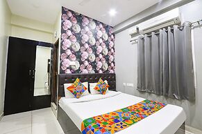 Fabhotel Galaxy Suites