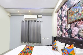 Fabhotel Galaxy Suites