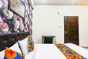 Fabhotel Galaxy Suites