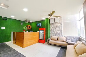 Fabhotel Galaxy Suites